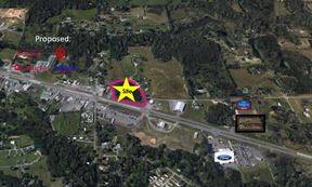 US-431 Albertville, AL 35950