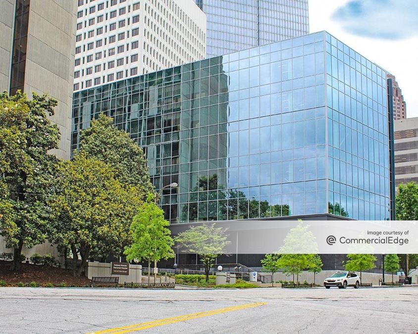 300 Colony Square