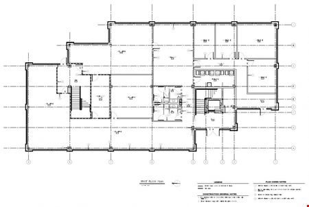 Office space for Rent at 5009 Horizons Drive in Columbus