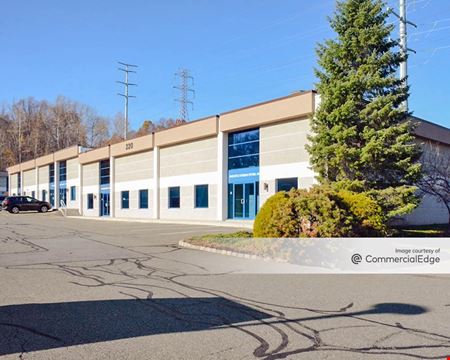 Industrial space for Rent at Peckman River Industrial Park in Cedar Grove