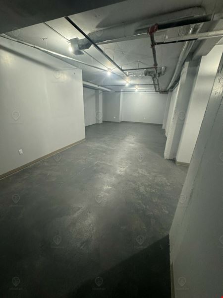 1,200 SF | 510 East 148th St | Newly Developed, Move-in Ready Office Space With Elevator for Lease