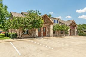 Bluebonnet Professional Office Suites