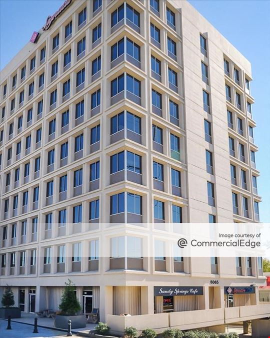 Northside Tower