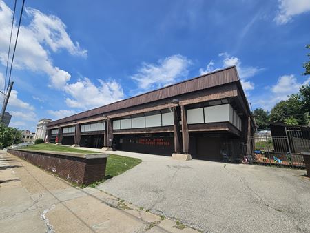 Office space for Rent at Office Space for Lease - 1 Mile from the CBD in Pittsburgh