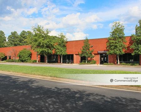 Industrial space for Rent at Gaskins Centre - Building III in Henrico