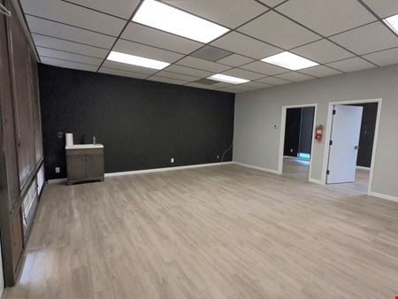 Oakridge Professional Center