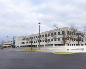 Forrestal Greene Corporate Park