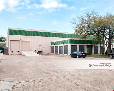 Industrial space for Rent at 4731 Darien Street in Houston