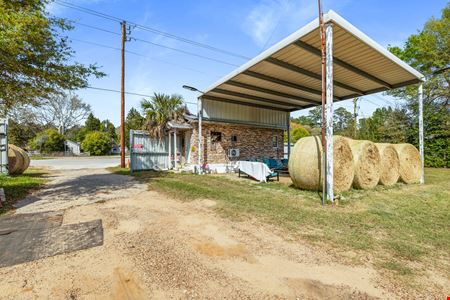 Cleveland Hwy 105 Frontage Property | Mixed-Use Development Opportunity