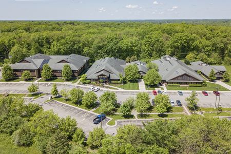 Office space for Rent at Forest Cove in Ann Arbor