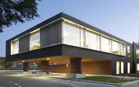 Office space for Rent at OFFICE SPACE FOR LEASE in Campbell