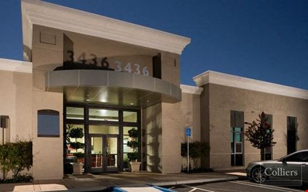 Office space for Rent at HILLCREST PROFESSIONAL CENTER in Antioch