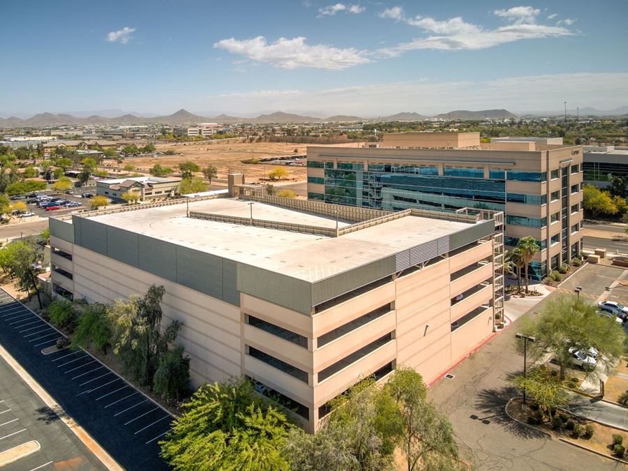 Deer Valley Medical Tower