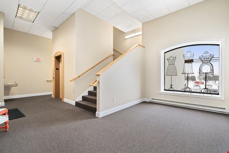 Commercial Investment Property
