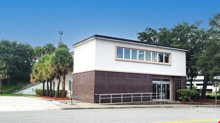 Redevelopment Opportunity for Sale