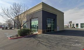 3995 N Freeway Boulevard