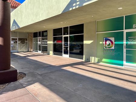 440 S El Cielo Rd