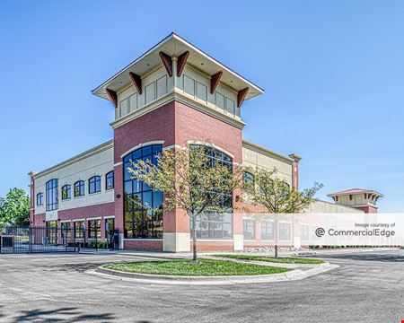 Office space for Rent at J Williams Health and Education Centre in Overland Park