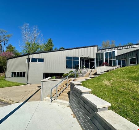 Office space for Rent at 3600 W. Auburn Road in Rochester Hills