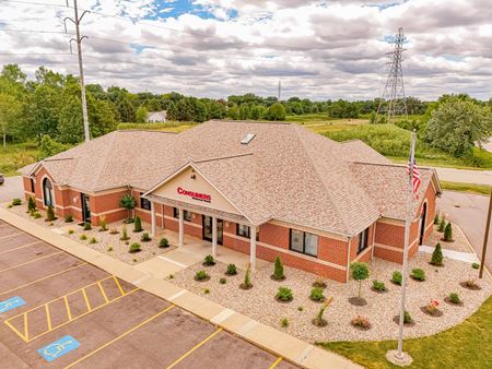 Office space for Sale at 4026 Dressler Rd NW in Canton
