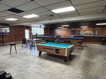 SOUTH WICHITA BAR & LOUNGE