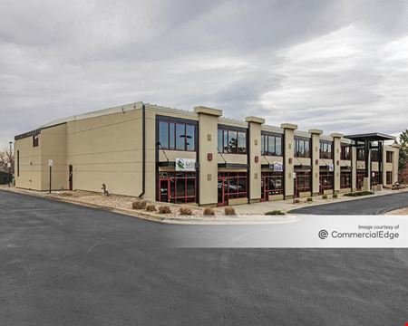 Office space for Rent at Troy Centre in Broomfield
