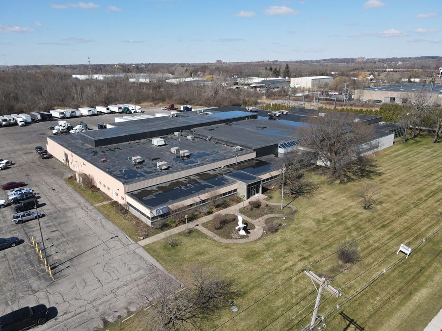 Office/Manufacturing/Call Center