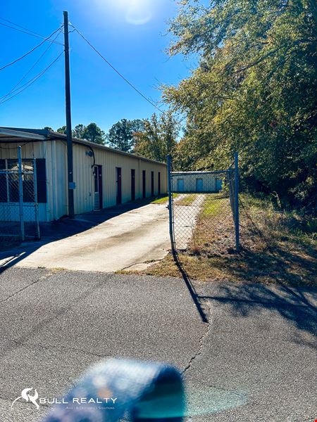 Lender-Owned Eatonton, GA Self-Storage Facility | 70 Units - Lake Sinclair - Lake Oconee
