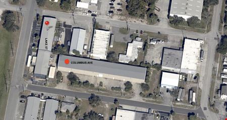 Industrial space for Sale at Two Building Industrial Campus in Melbourne