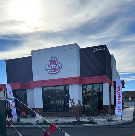 Retail space for Sale at For Sale in Carson City