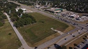 156th & Hickman