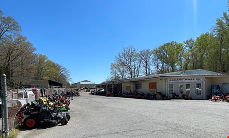 Retail space for Sale at 10190 Old Indian Head Road in Upper Marlboro
