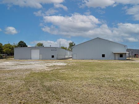 Industrial space for Rent at 2717 28th Ave N in Birmingham
