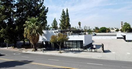Office space for Rent at 670 N. Arrowhead Ave. in San Bernardino