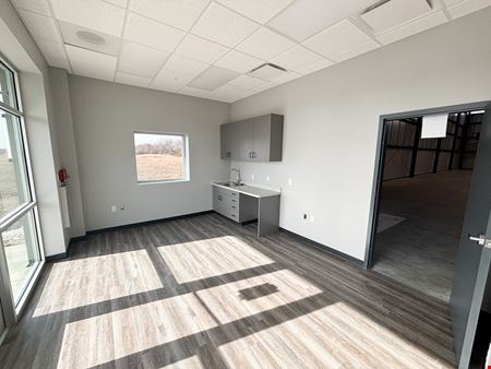 26,060 to 52,120 SF Industrial for Lease