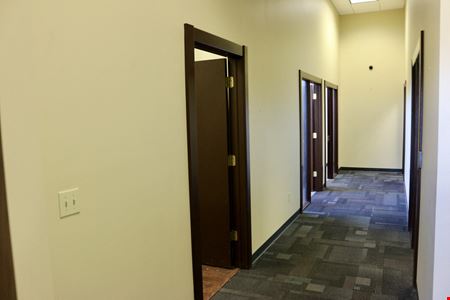 Executive Office Space
