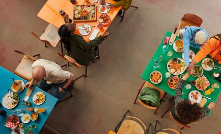 Other space for Sale at Successful Restaurant Franchise For Sale in Twin Falls