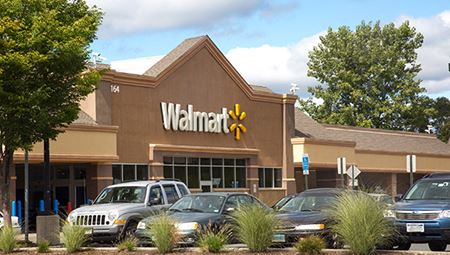 Retail space for Rent at New Milford Plaza in New Milford