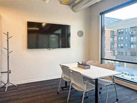 Office space for Rent at Regus - Crosse - 3rd Street North in La Crosse