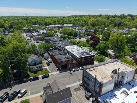 Industrial space for Sale at 65 Park Ave in Hillsdale