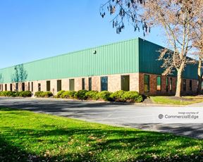 Montville Business Center