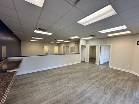 Office space for Rent at Waters Avenue Commercial Center in Savannah