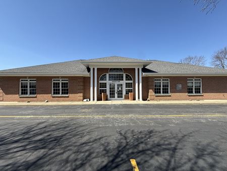 Office space for Rent at 9097 Main Street in Clarence