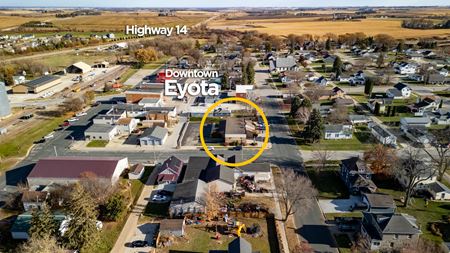 Office space for Sale at The Eyota West 2nd Collective  in Eyota