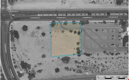 VacantLand space for Sale at 1.26 Acres of Prime Retail Land in Mesquite