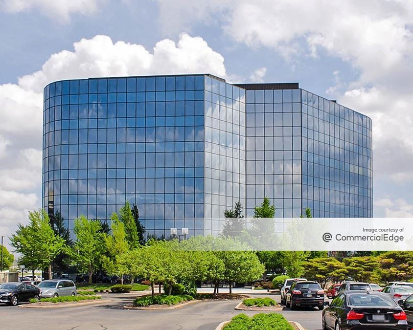 Spectrum Office Tower