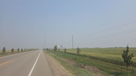 TBD Missouri Ridge Township