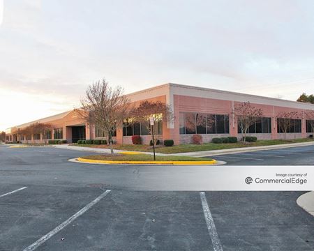 Office space for Rent at Dulles Business Park in Chantilly
