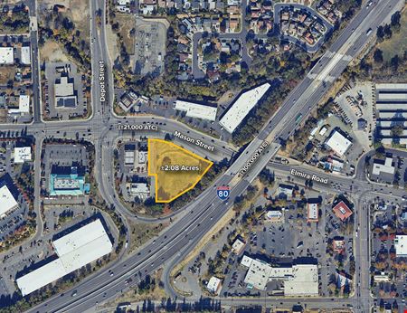 VacantLand space for Sale at 1000 Mason Street in Vacaville