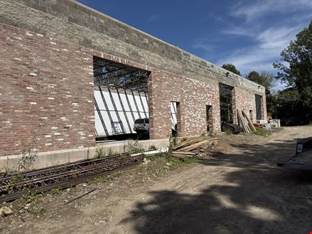 Industrial space for Rent at Warehouse/Distribution Center in West Warwick